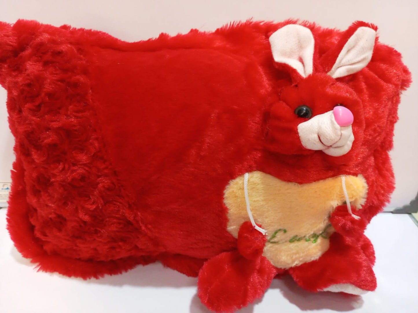 Pillow for Kids