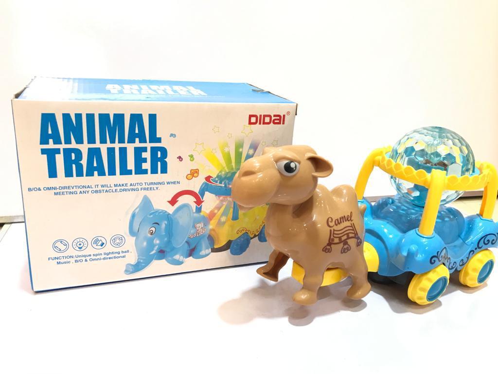 Animal Buggy
