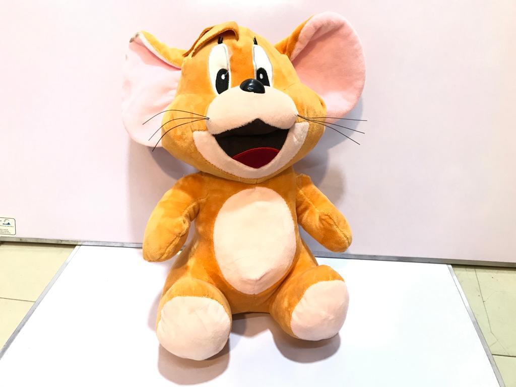 Stuff Jerry