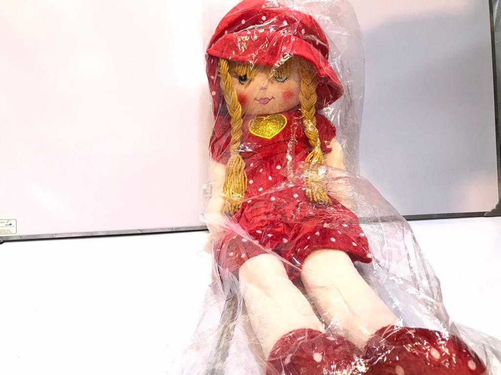 Candy Doll Valvet Stuff