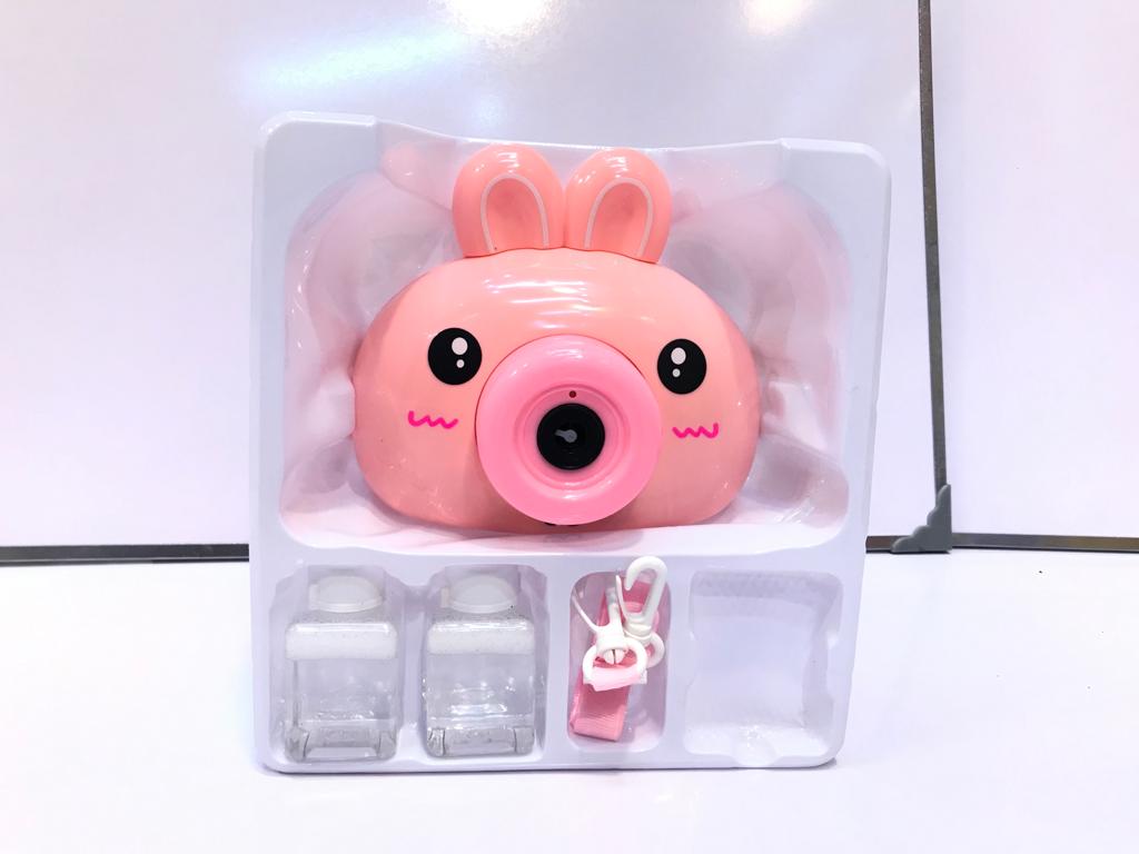 Bubble Camera