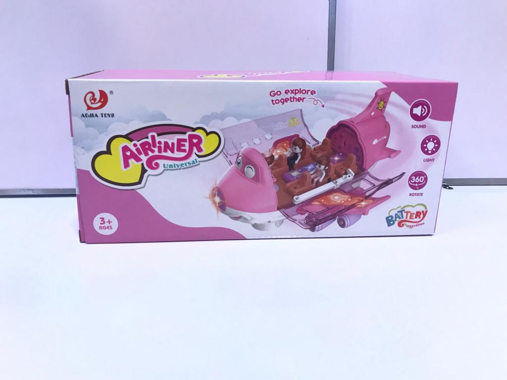 Airliner Universal