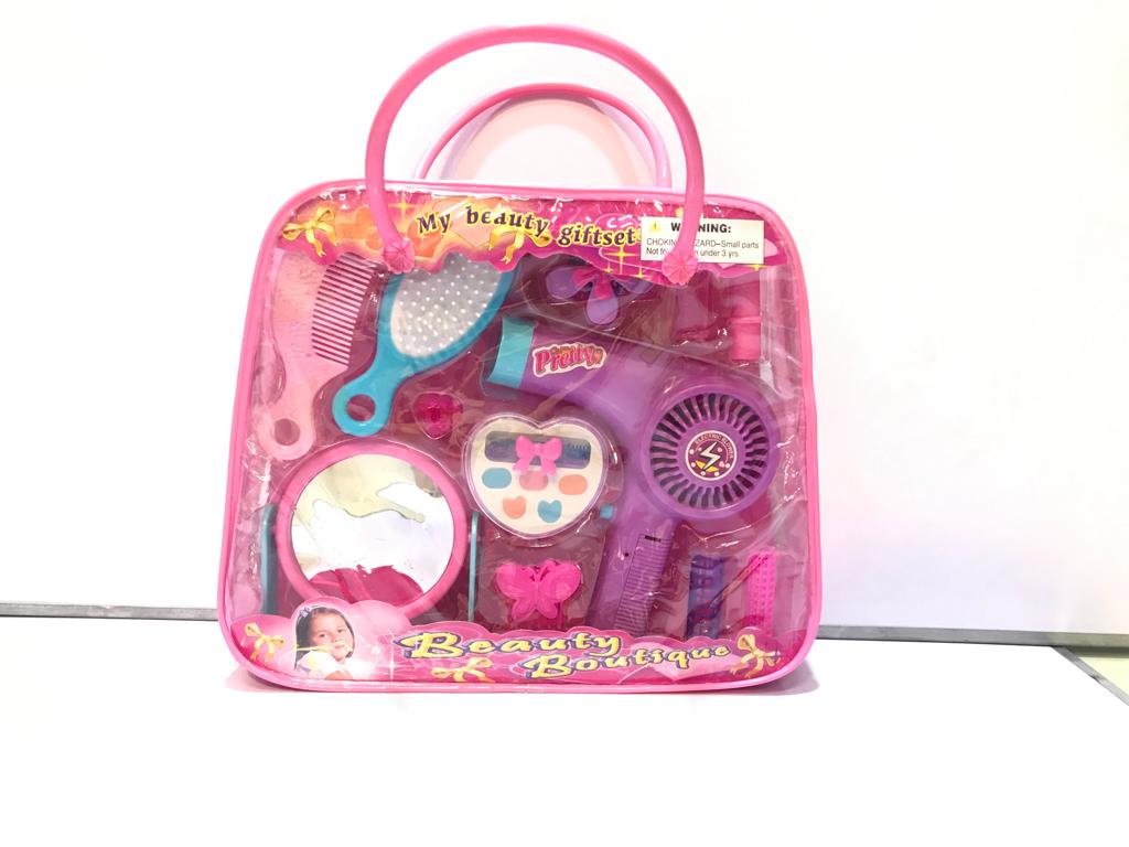 Beauty Giftset