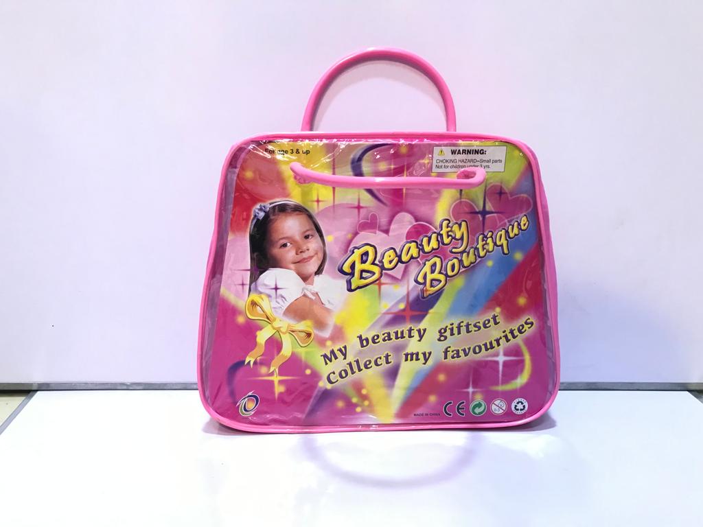 Beauty Giftset