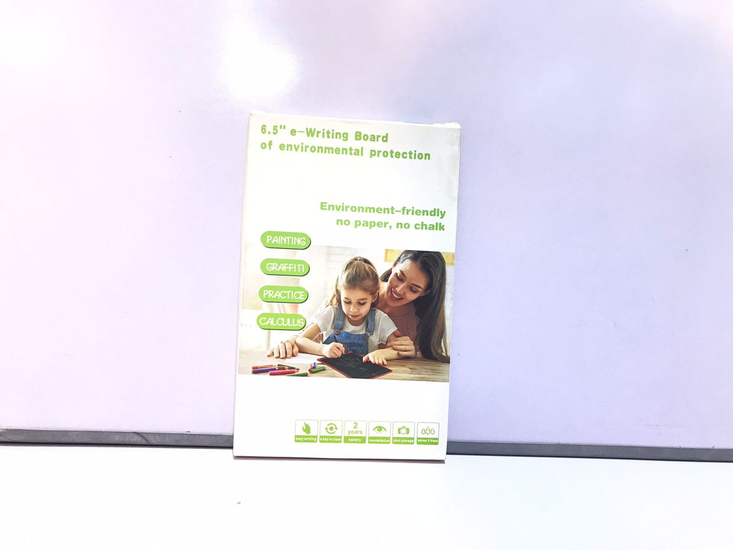 6,5" Lcd Panel