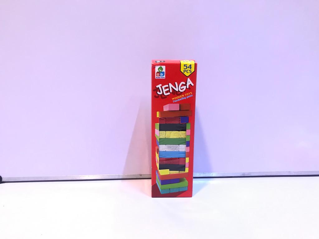 Jenga
