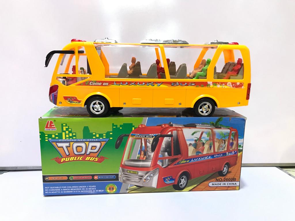 B/O Bus