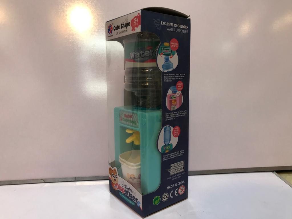 Cute Shape Water Dispenser