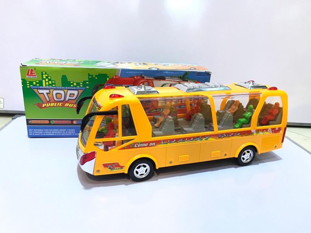 B/O Bus