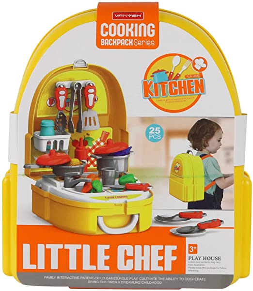 Kitchen Bag