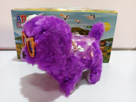 Animal Funny Toy