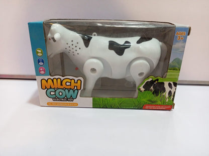 Milck Cow
