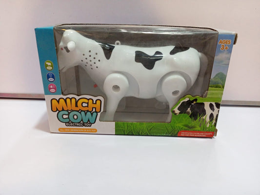 Milck Cow