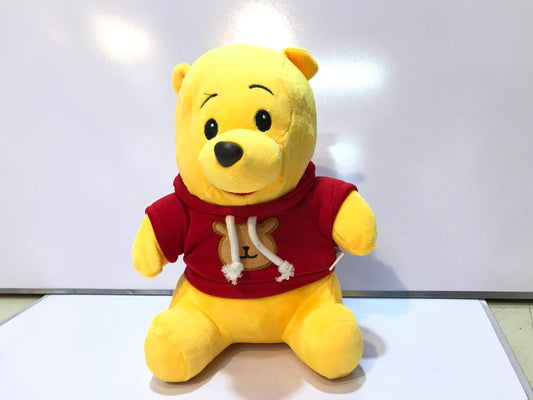 Stuffed Teddy For kids