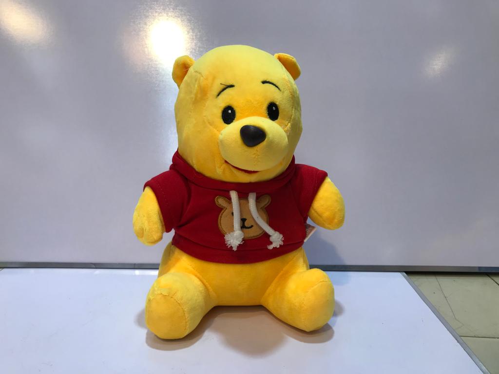 Stuffed Teddy For kids