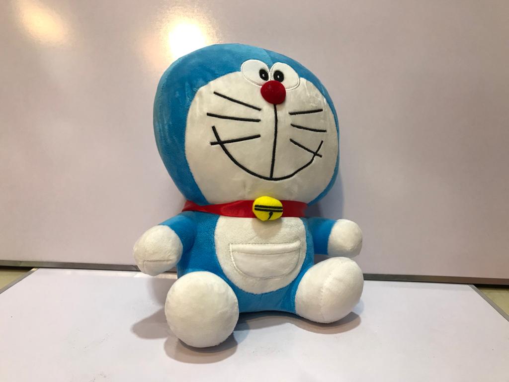 Doraemon Toy Medium