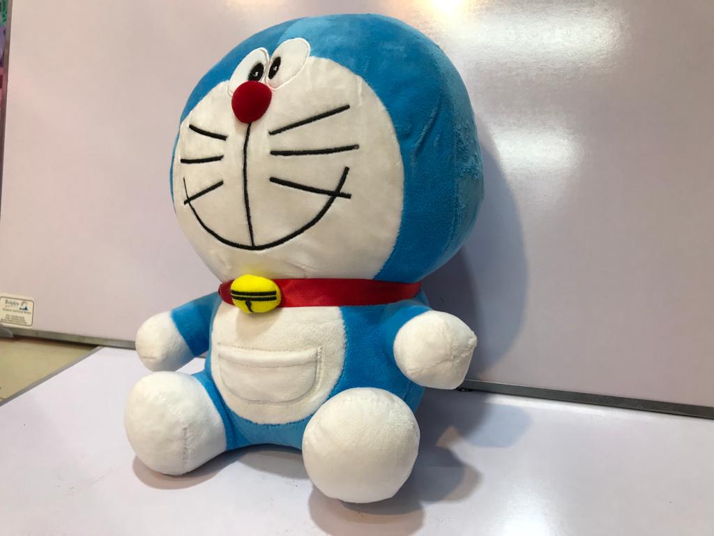 Doraemon Toy Medium