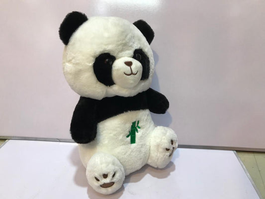 Panda Teddy For Kids