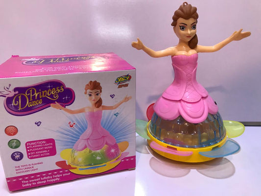 Princess Dance Toy