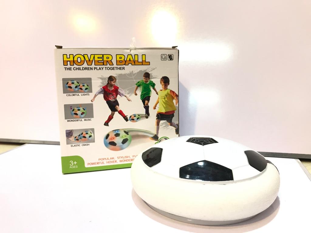Hover Ball at Rs 150/piece, Water Ball Toy in New Delhi