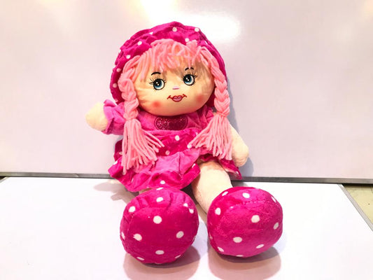 Stuffed Doll For Kids