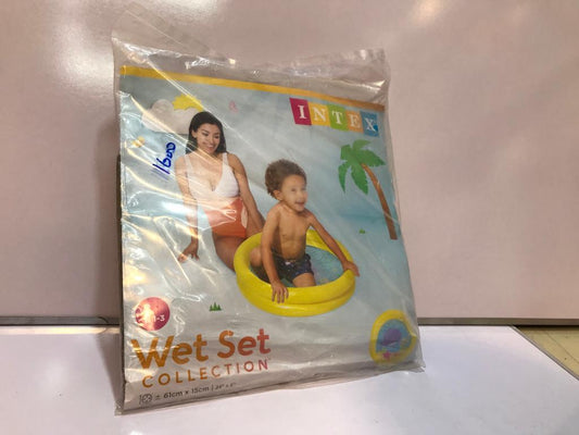 Wet Set Collection