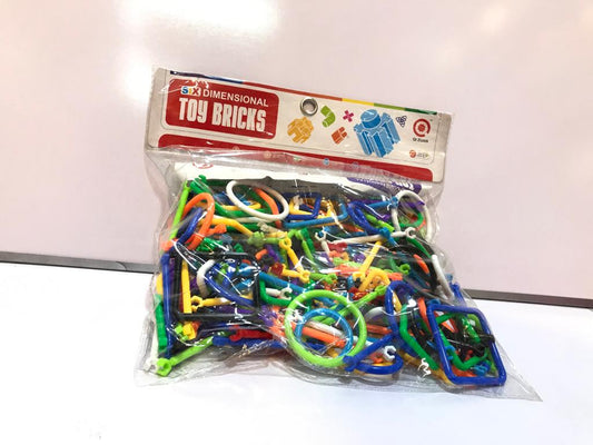 Toy Bricks For Kids