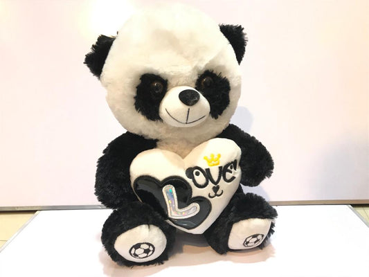 Panda Stuff Toy