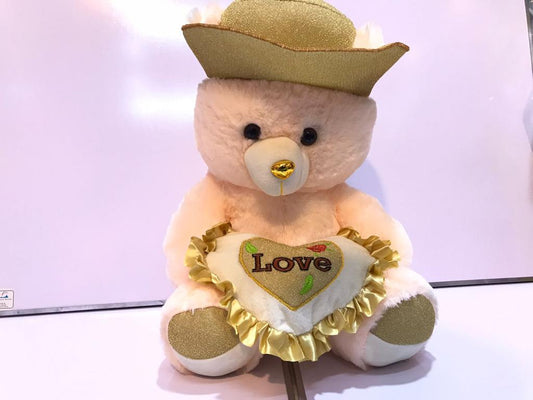 Love Teddy (Medium)