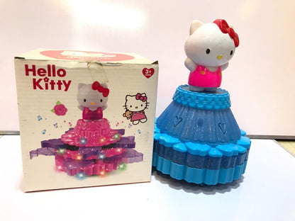 Hello Kitty Dancing Toy