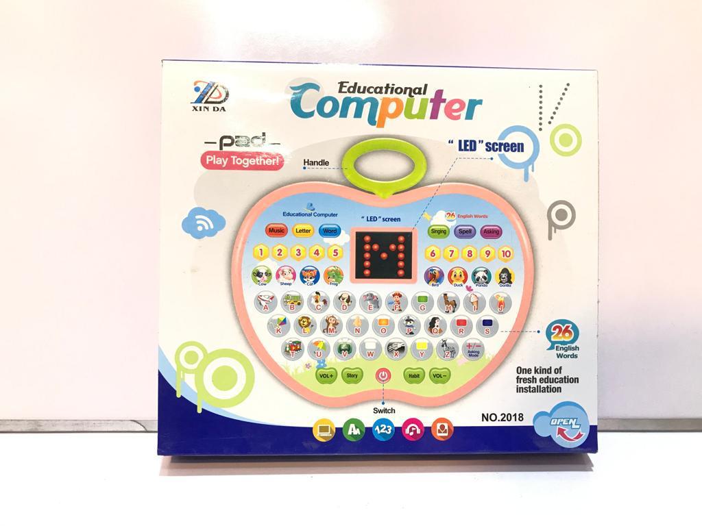 Educational Computer