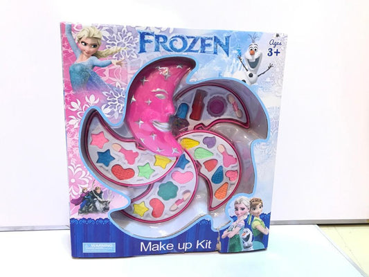 Frozen Makeup Kit