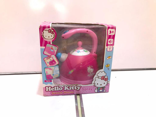 Hello Kitty Spray Water Pot