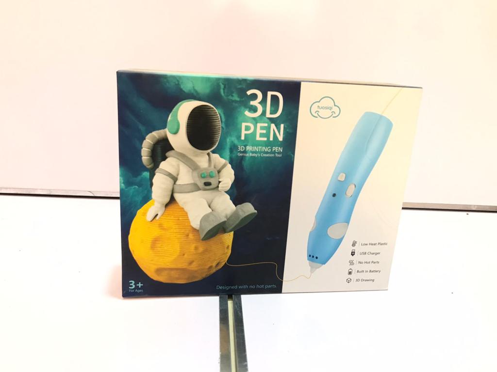 3D Pen For Kids