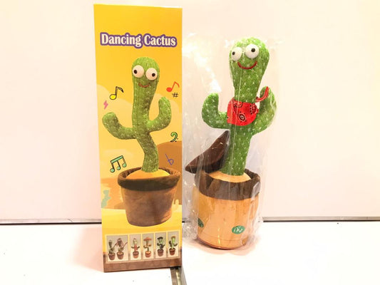 Dancing Cactus (Original)