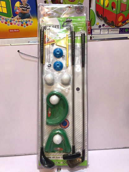 Golf Set