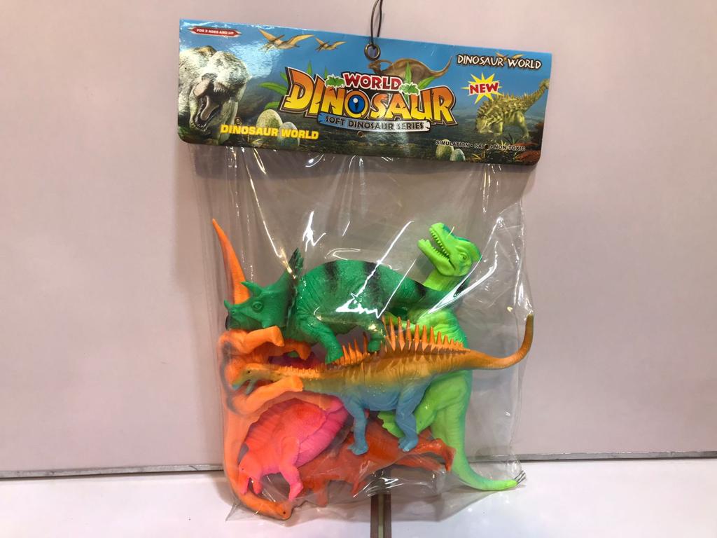 Dinosaur Set