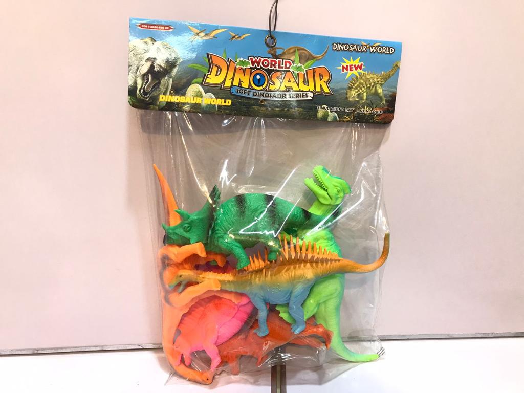 Dinosaur Set