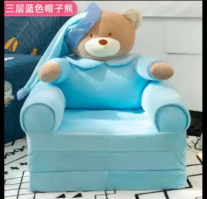 Sofa Combat 3 Layers (Teddy )