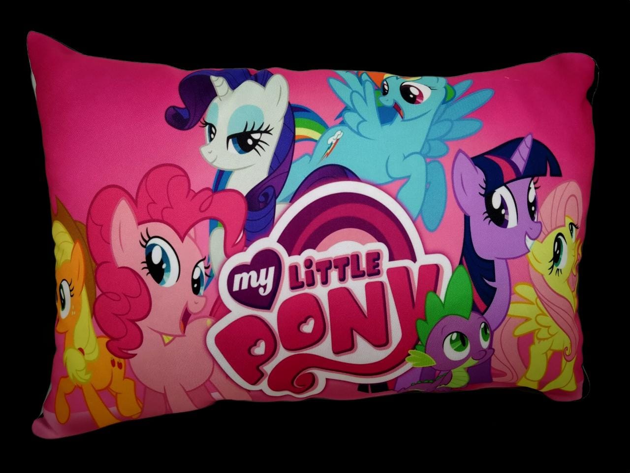 Little Pony Pillow For Kids