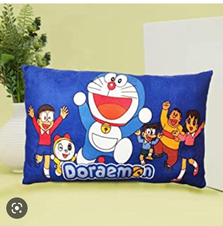 Doraemon Pillow