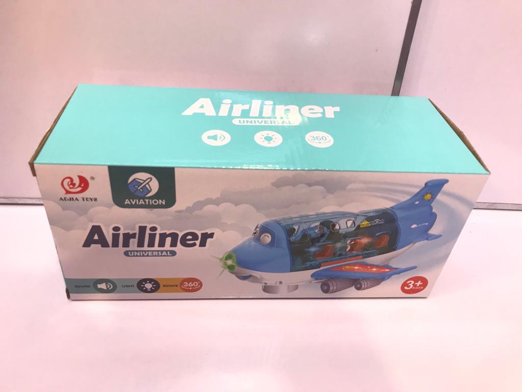 Airliner Universal
