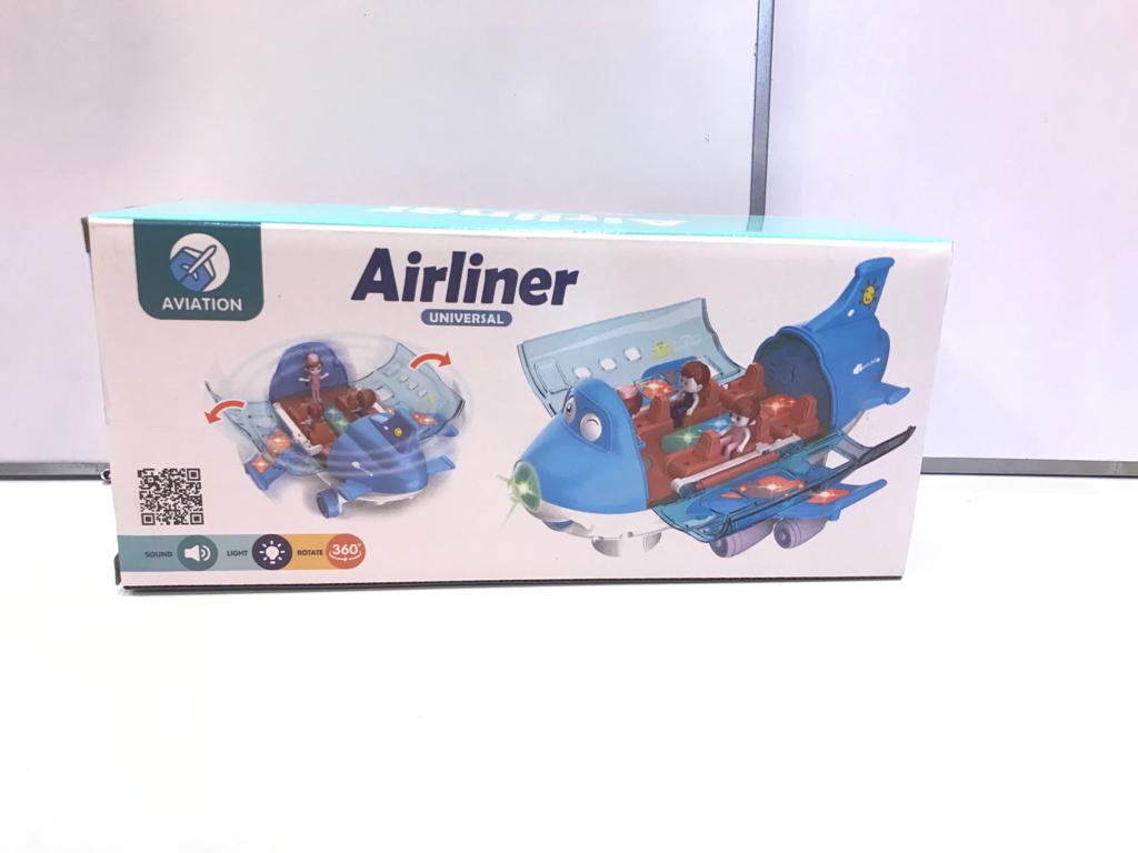 Airliner Universal