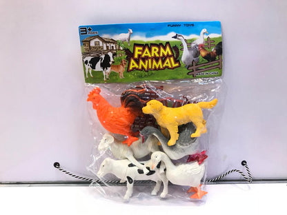 Animal Farm Set