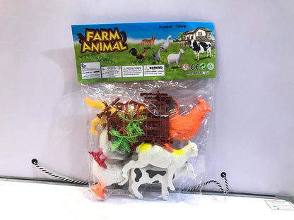 Animal Farm Set