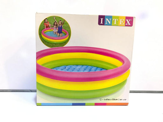 Intex 5 Ft Pool