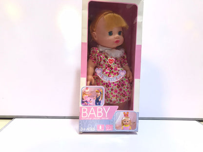 Baby Toy Doll