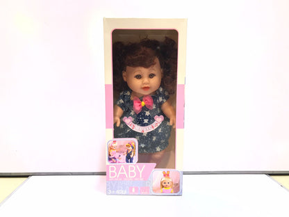 Baby Toy Doll