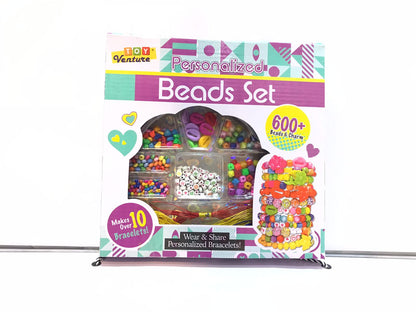 Beads Set