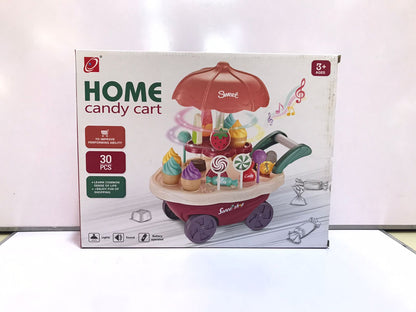 Home Candy Mart
